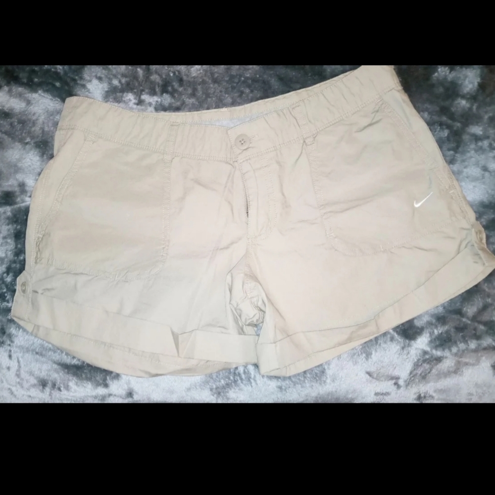 Womens nike shorts